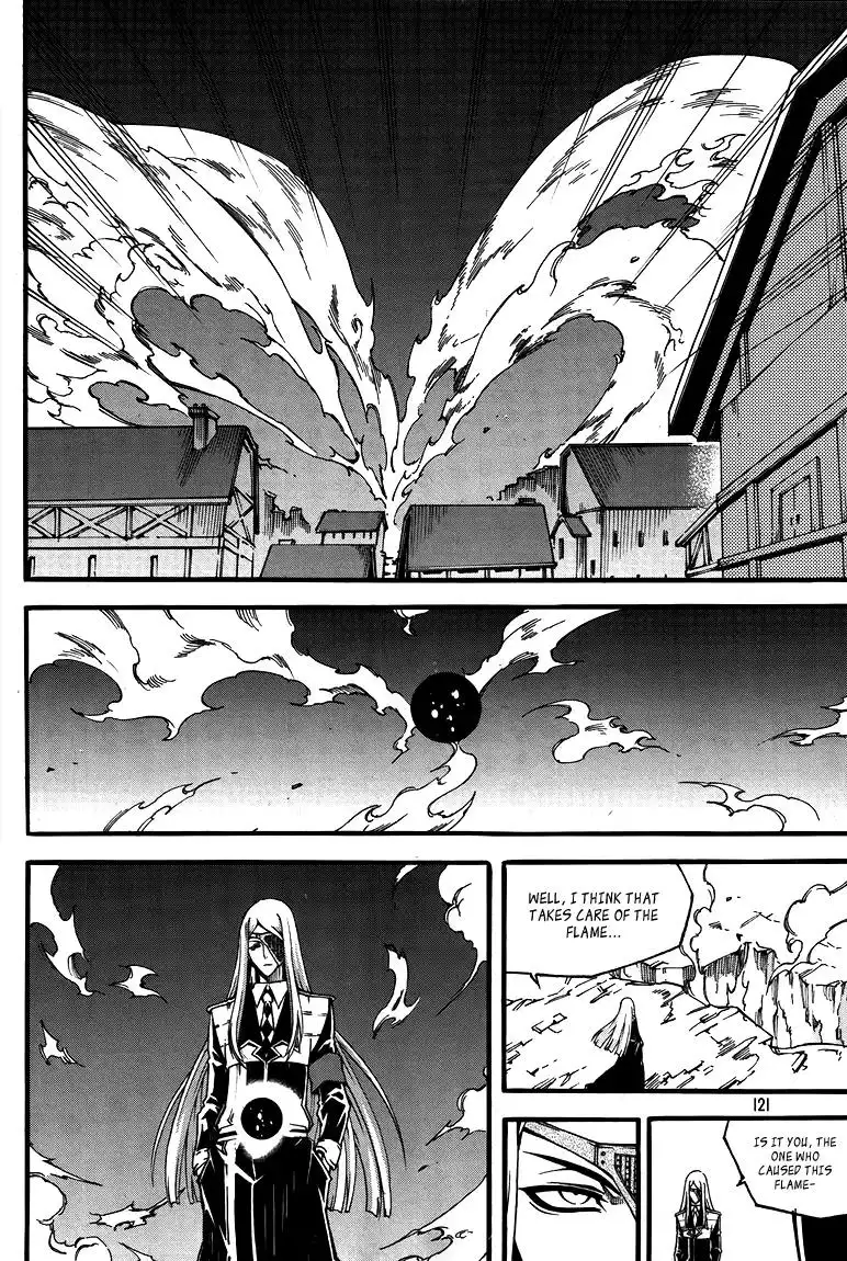 Witch Hunter Chapter 78 15